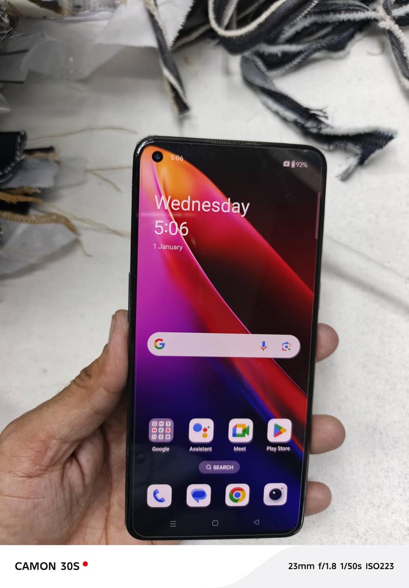oneplus 9 double sim 1