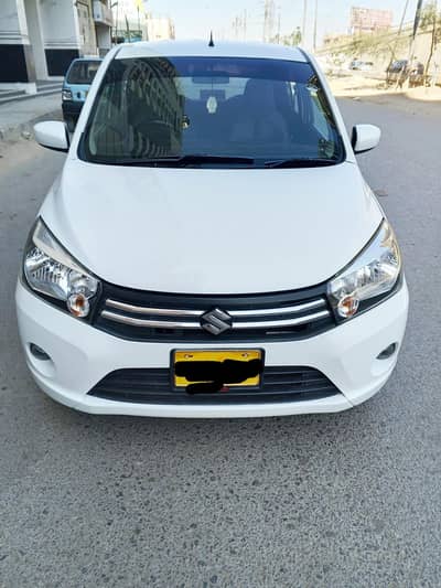 suzuki caltus vxl 2021