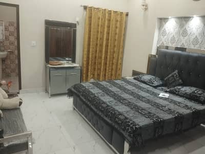 3.25 Marla House for Sale in Iqbal Town Neelam Block (Near Moon Market)