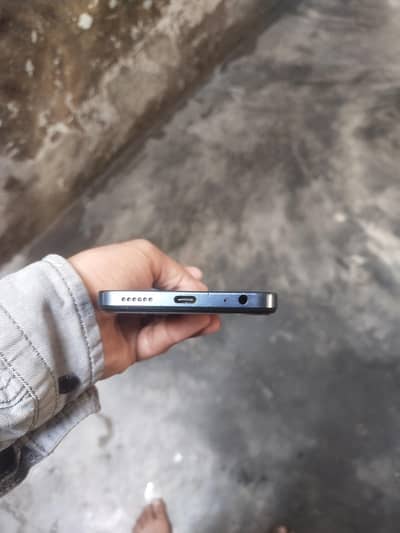 infinix smart 8 4+4 64