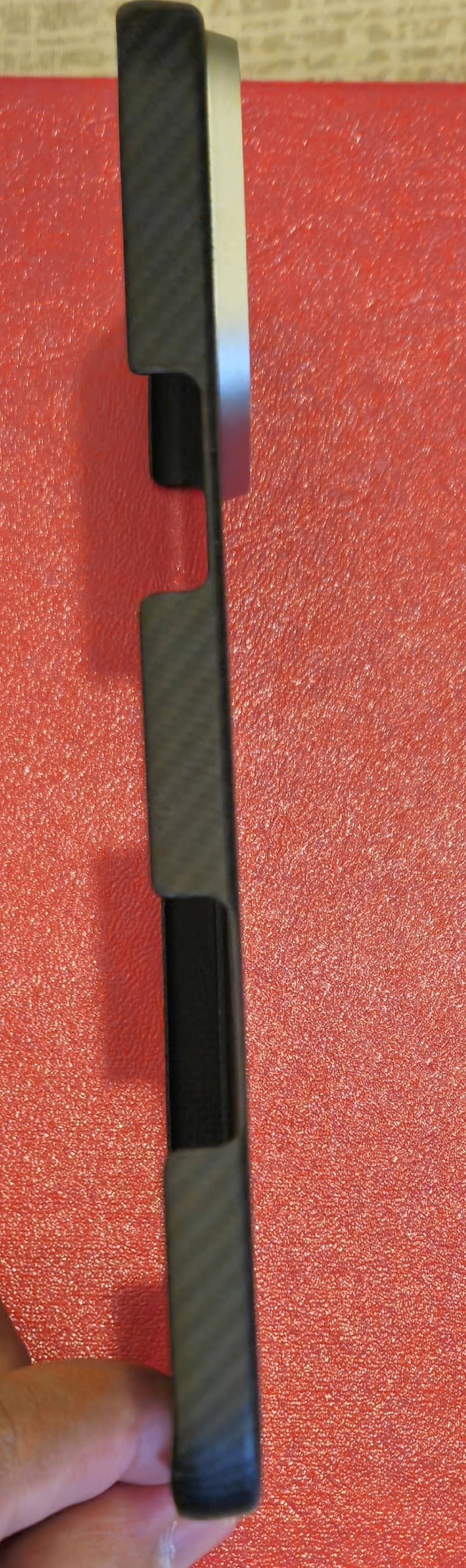 pitaka case for iphone 16 pro max 2