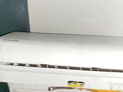 Haier 1 ton inverter