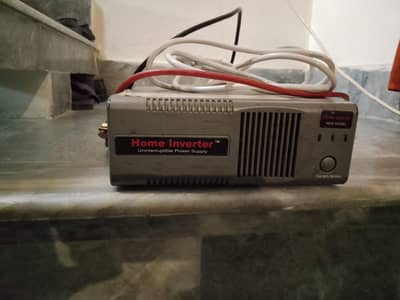 Home Inverter. . . ups (1000kv)