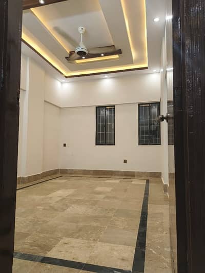 Get A Prime Location 1200 Square Feet Office For Rent On Tariq Road