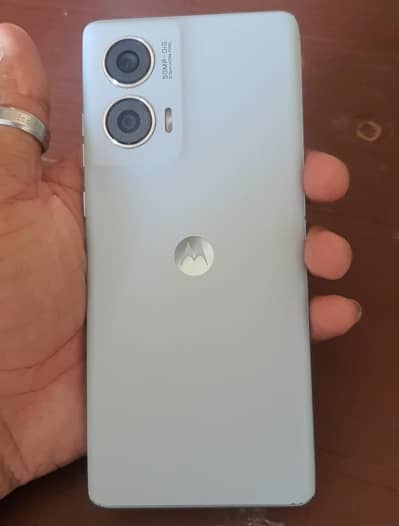 Motorola edge 50 fusion mobile