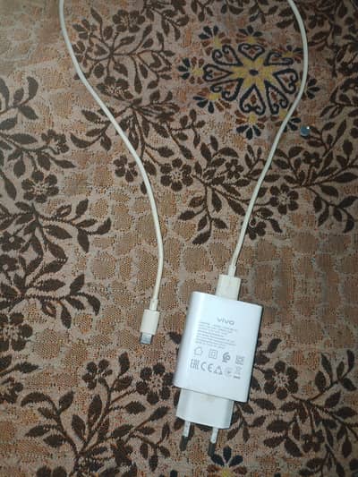 vivo y17s original fast adopter