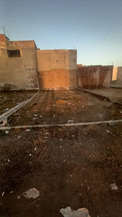 On Prime Location 5 Marla Residential Plot for Sale in Airport Housing Society