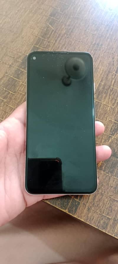 Google 4A 5G 8GB 128GB all ok