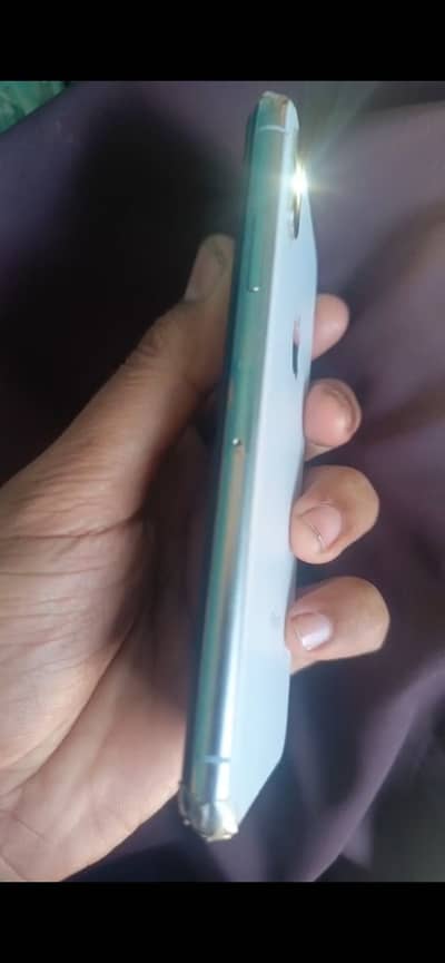 Iphone x gaming device vip mobile