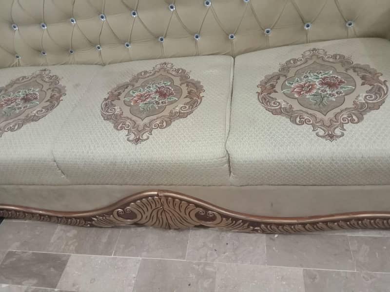 5 seter sofa set 3