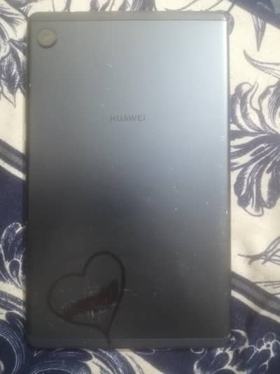 Huawei tab ram 2gb storage 16+sd card single sim