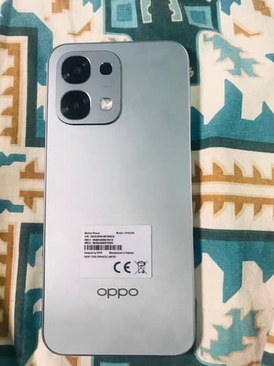 Oppo a6 pro