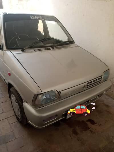 Suzuki car for Sale.