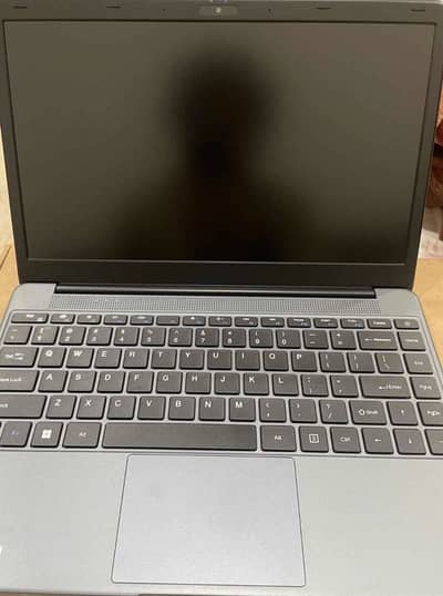 PM laptop