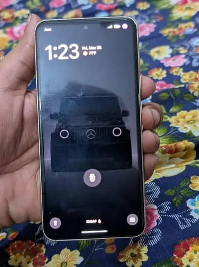 google pixel 8  dual sim pta approved