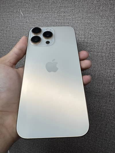 iphone 16 pro max  512 GB