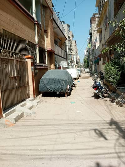 G+3 HOUSE FOR SALE IN SECTOR 5c2