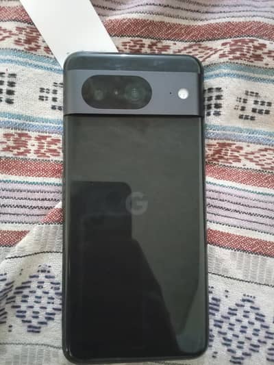 pixel 8 official pta