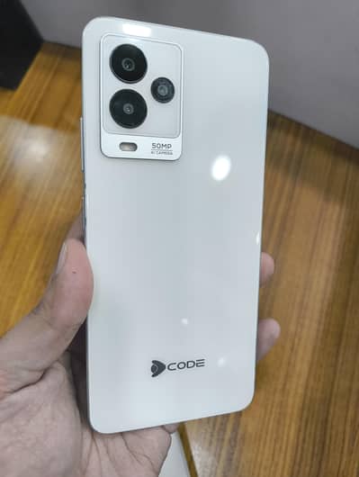 Dcode Bold 3 Pro. 16/128 GB. With Box