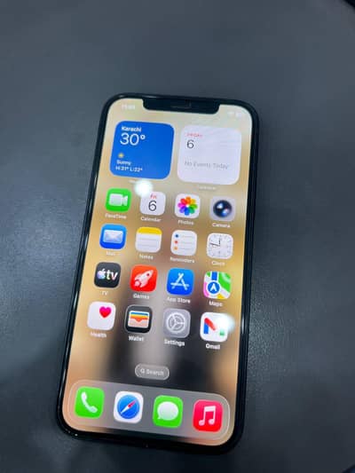 Apple iPhone 12 – Good Condition – Urgent Sale