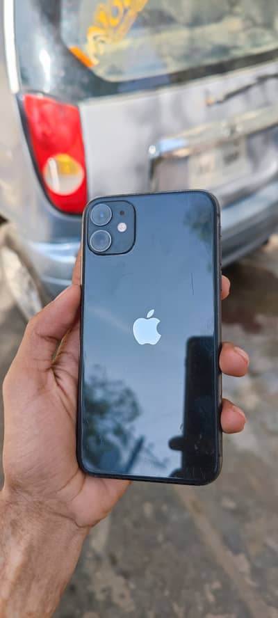 Iphone 11 non pta jv