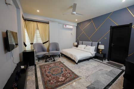 Luxury Furnished House for Rent