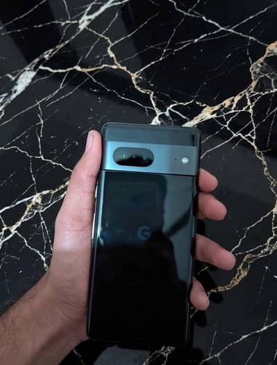 Google pixel 7 PTA official Approve