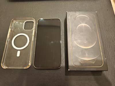 Apple iPhone 12 Pro Max for Sale @ 155,000/-