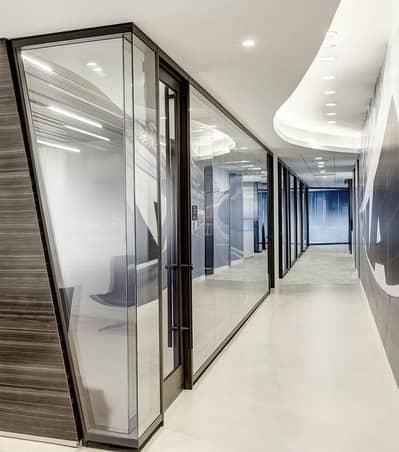 drywall/gypsum ceiling/Dampa ceiling/glass partition/renovation work