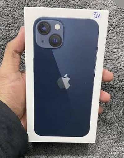 Iphone 13 jv box pack