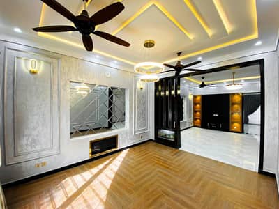 10 Marla Portion For Rent