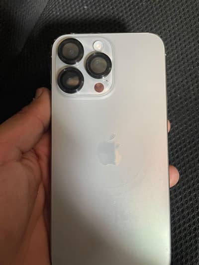 15pro max betrry health 90