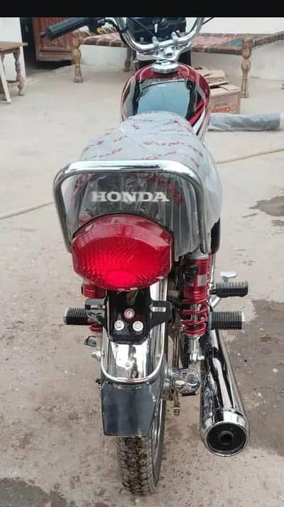 Origainal saman serf