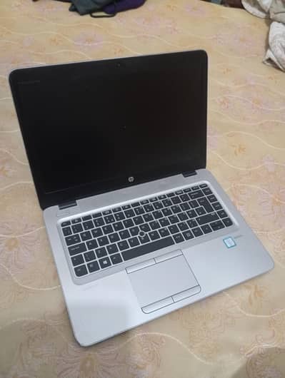 Hp vPro Core i7 6th Generation 8 GB Ram 256 GB M2