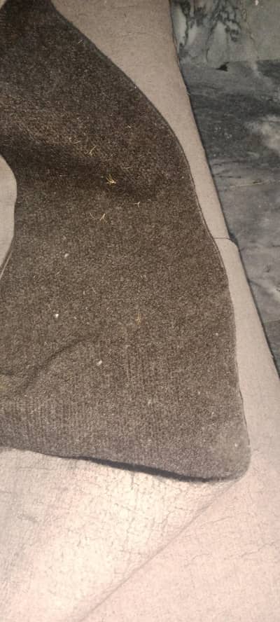 good condition carpet