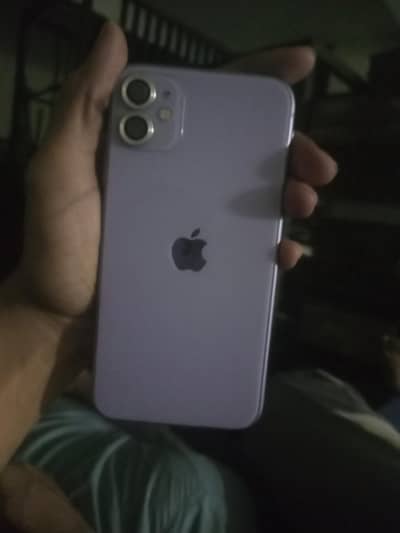 iPhone 11 JV 64gb