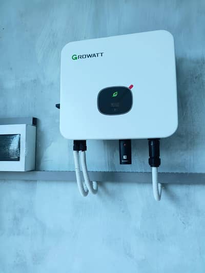 Solar System Installation Electrical Work Services Available