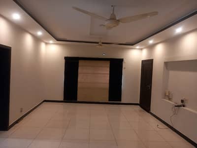 40x70 Beautiful Independent Ground Portion In Media Town