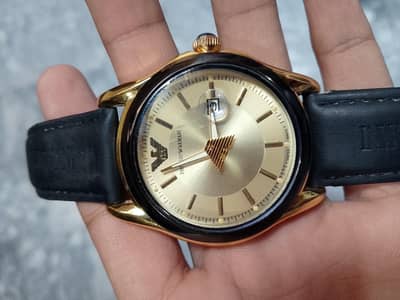 Emporio Armani Men's ⌚