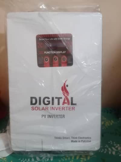 New Solar inverter MPPT 10KW for Sale