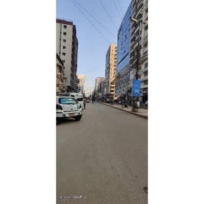 Shop For Sale On Prime Location On Sharfabad Alamgir Road