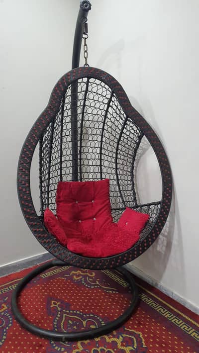 swing chair
