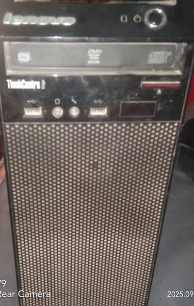 check description for specs