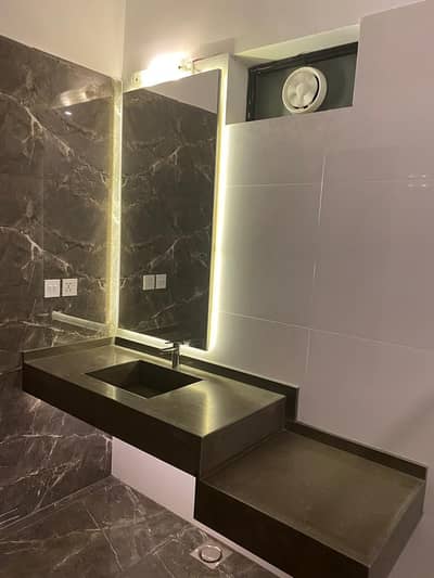 Luxury Brand New Townhouse Bungalow Style Available On Rent