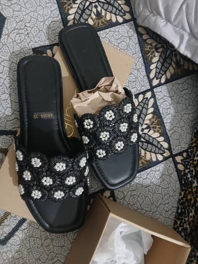 almas shoes new size 39 summer article