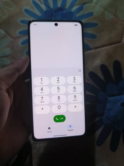 Google Pixel 7 Pro PTA paroovd| 12gb 128GB | For Sale & Exchange