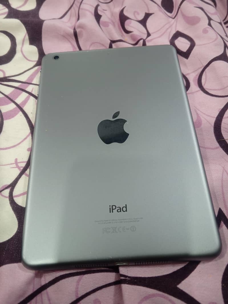ipad mini 2 32gb 5
