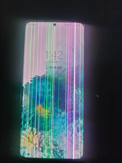 Samsung Galaxy S20 Plus