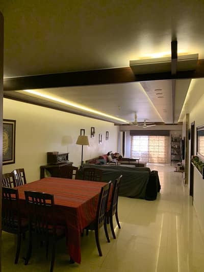 Luxury Brand New 4 Bed Dd For Rent On Main Shaheed E Millat Road