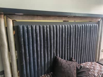 Bedroom Furniture Complete Set for Sale